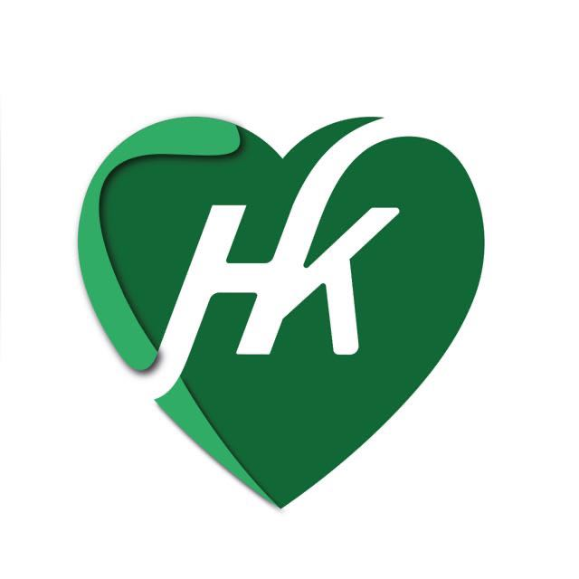 Logo de Herz Klinik